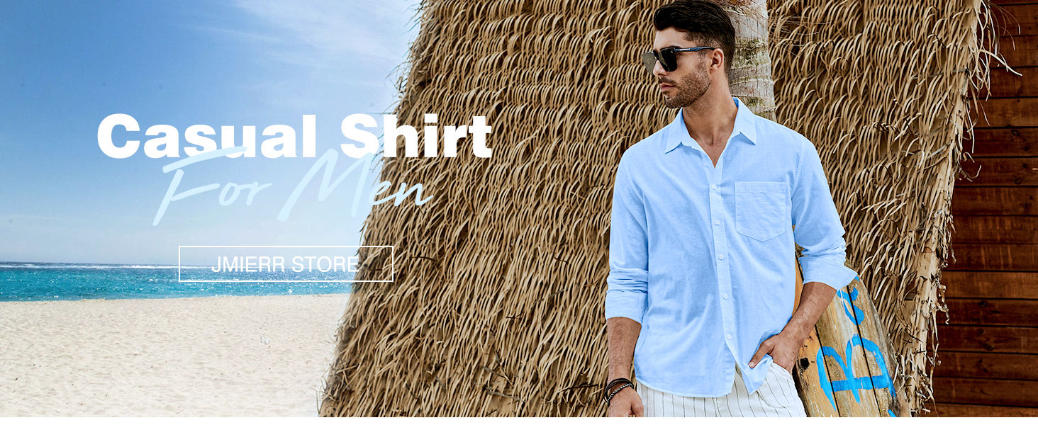 Cotton Shirt
