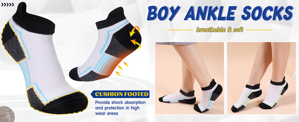 toddler girl socks boys socks 6-8 years old